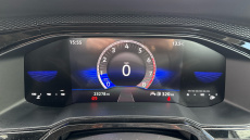 Volkswagen Polo 1.0 TSI Life 5dr Petrol Hatchback